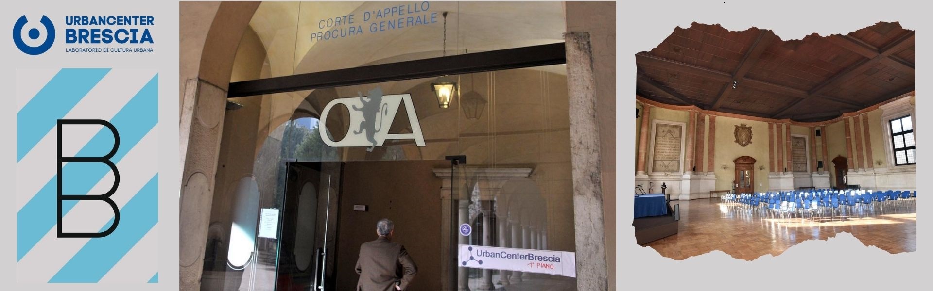 Incontri Urban Center - 22 febbraio