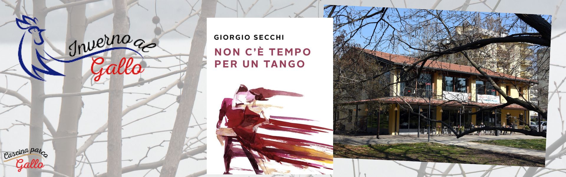 Inverno al gallo - 1 marzo