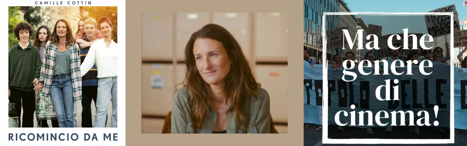 Ma che genere di cinema - 14 febbraio