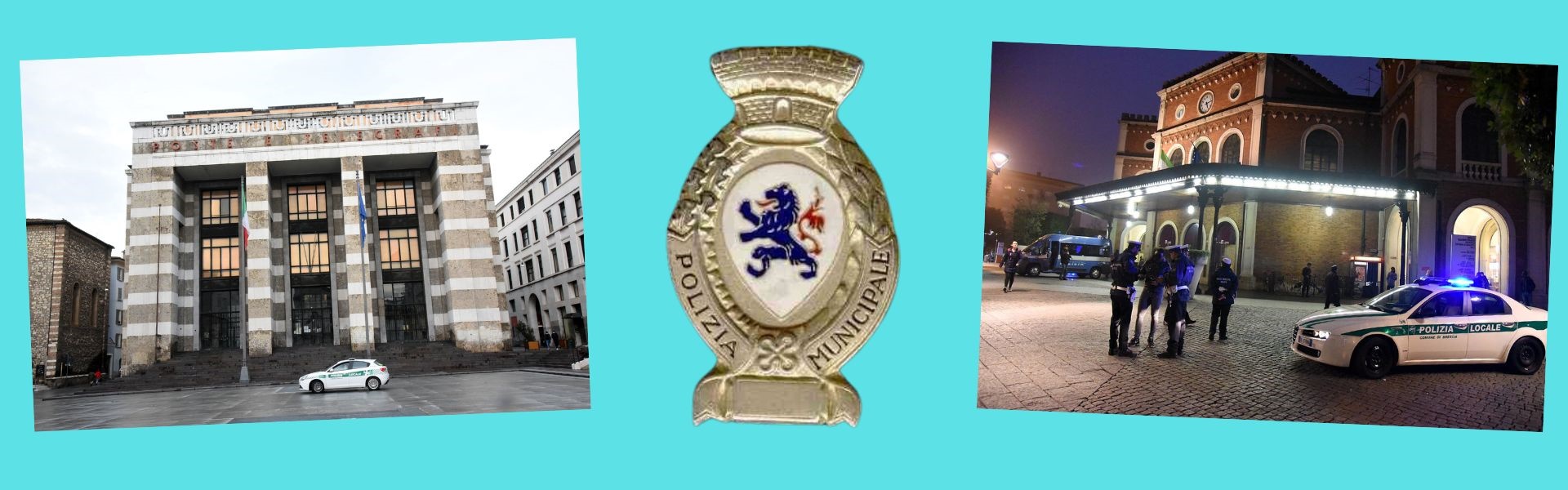 Polizia Locale - Attività 2023