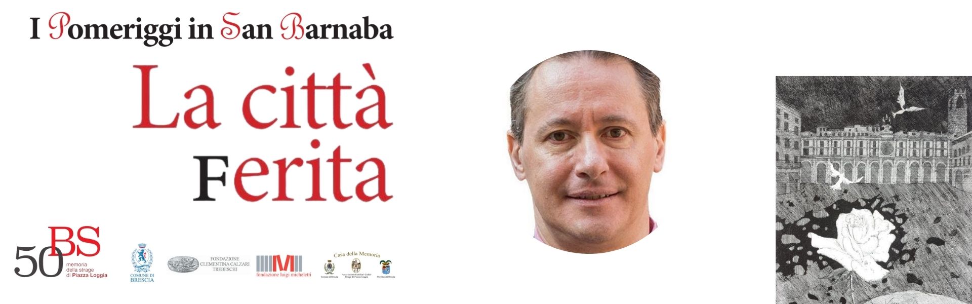 Pomeriggi San Barnaba 2024 - 13 febbraio