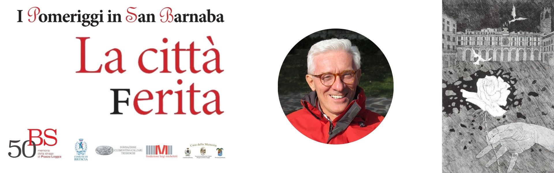 Pomeriggi San Barnaba 2024 - 5 marzo