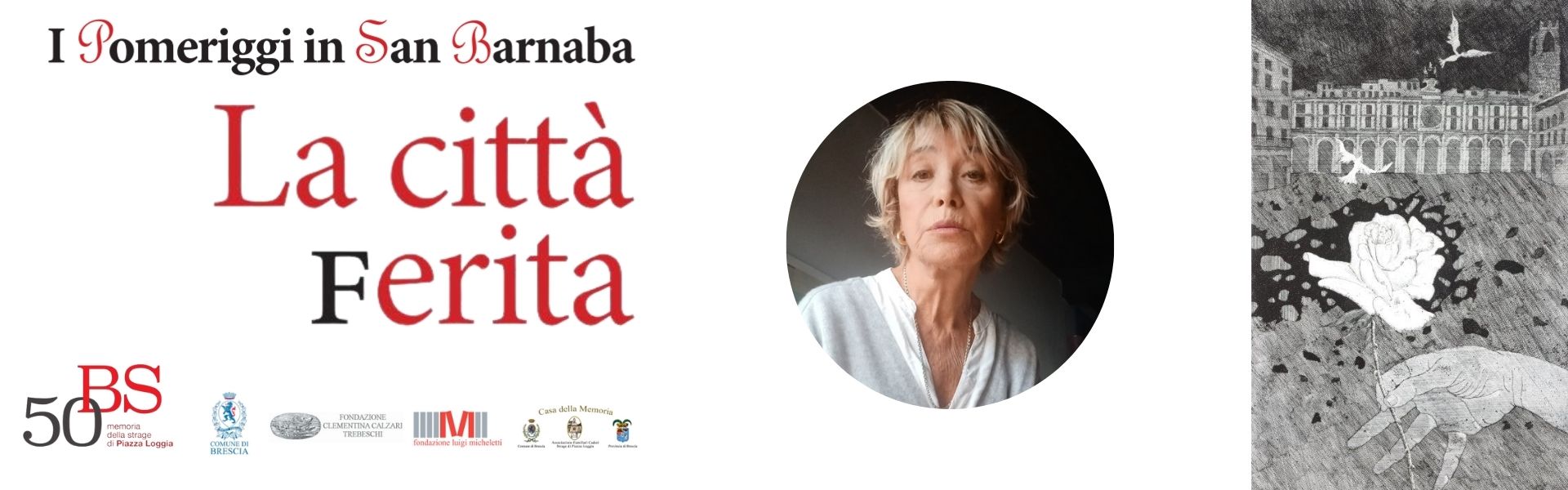 Pomeriggi San Barnaba 2024 - 6 febbraio