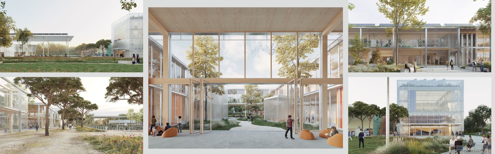 Presentazione progetto SUS