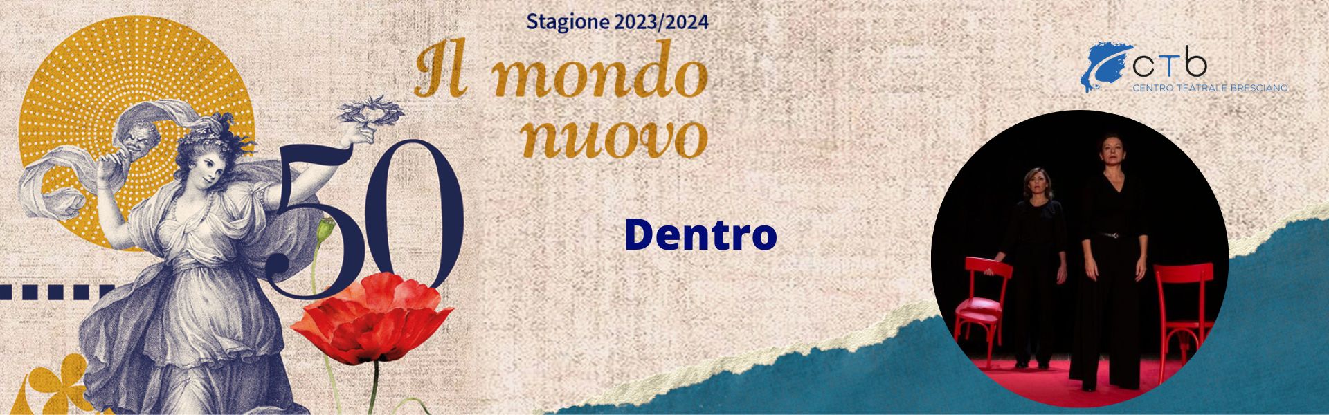 Stagione CTB - Dentro