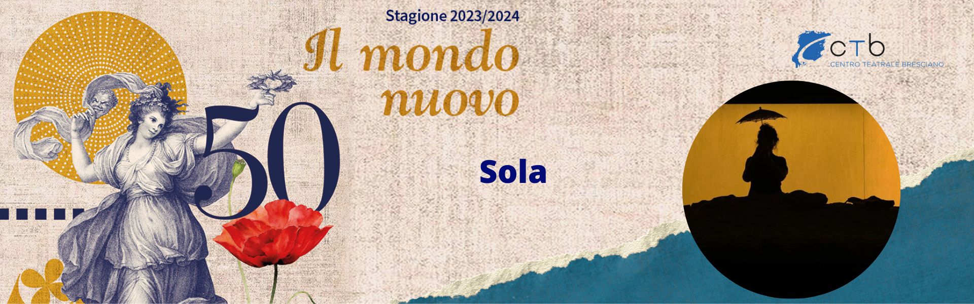 Stagione CTB - Sola