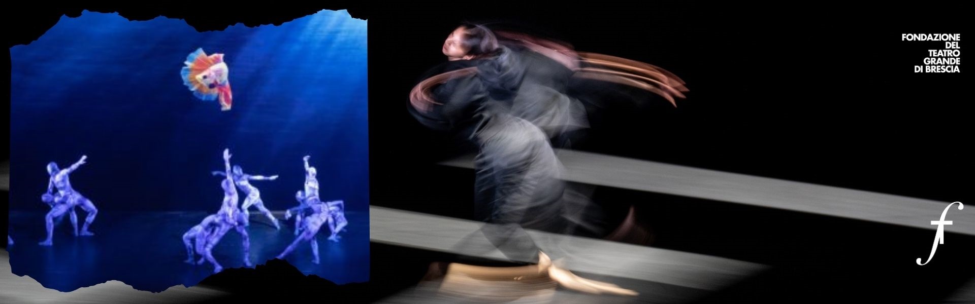 Stagione Teatro Grande 2024 - 13 febbraio