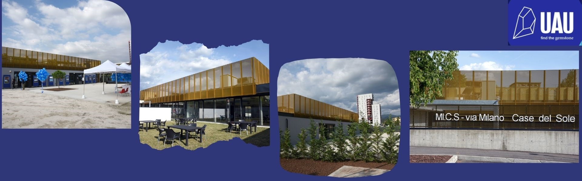 UAU Ripensare spazi pubblici