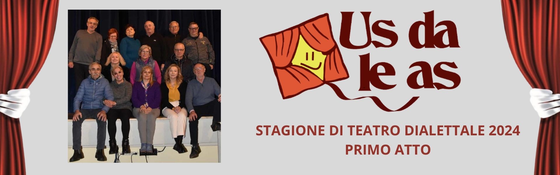 Us da le as 2024 primo atto - 10 febbraio