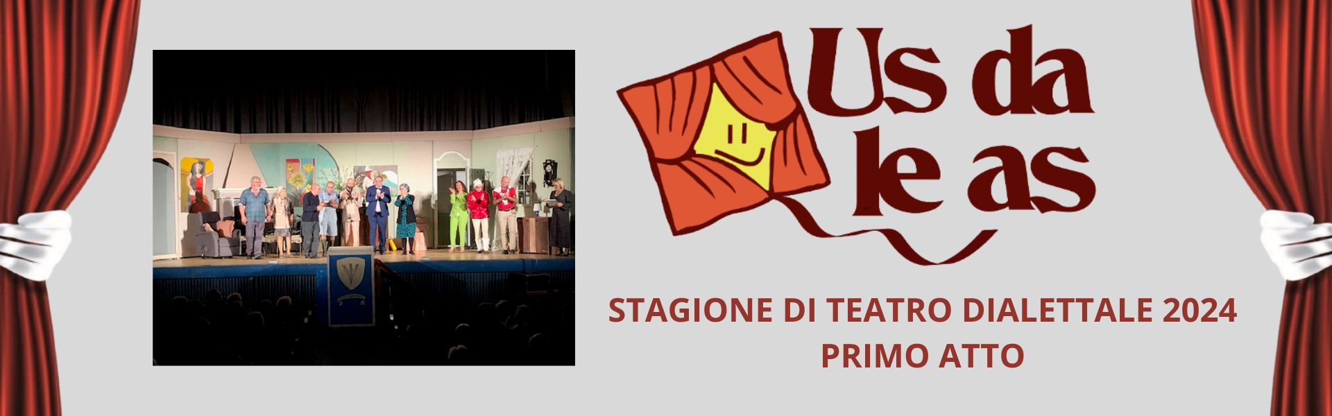 Us da le as 2024 primo atto - 18 febbraio