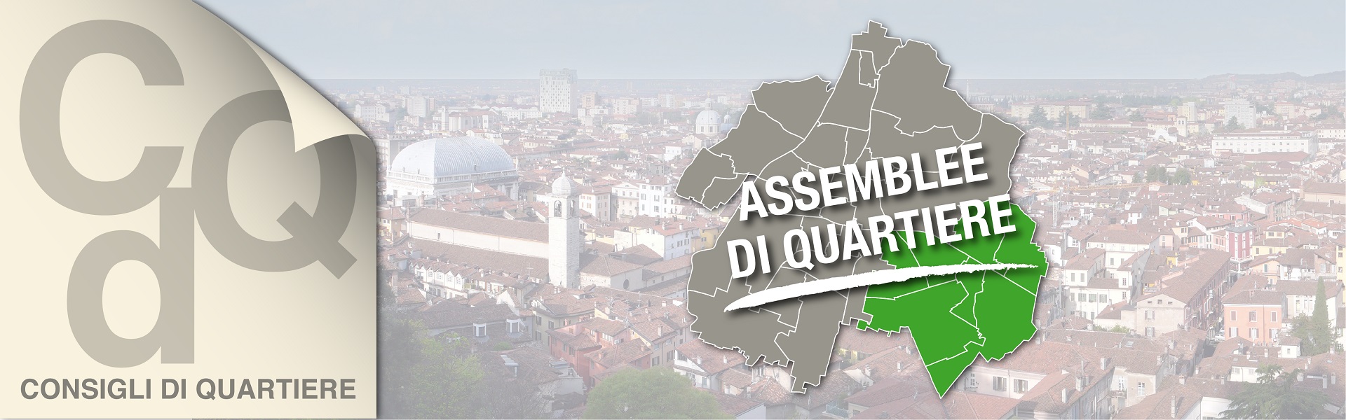 Assemblea di quartiere CDQ - Est