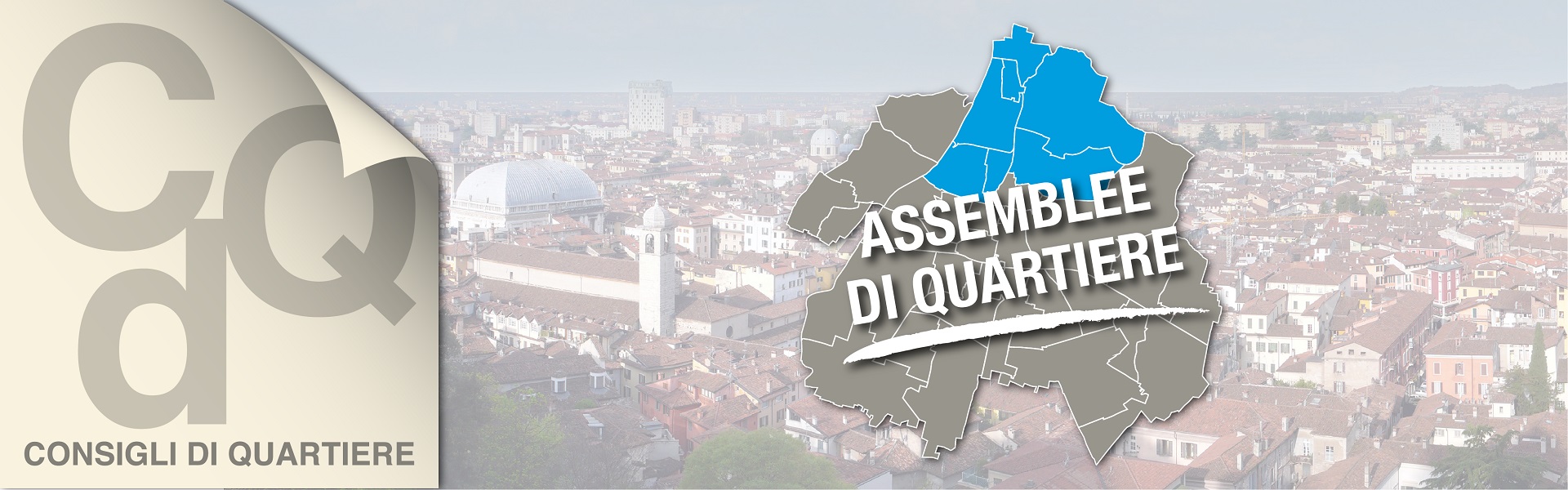 Assemblea di quartiere CDQ - Nord