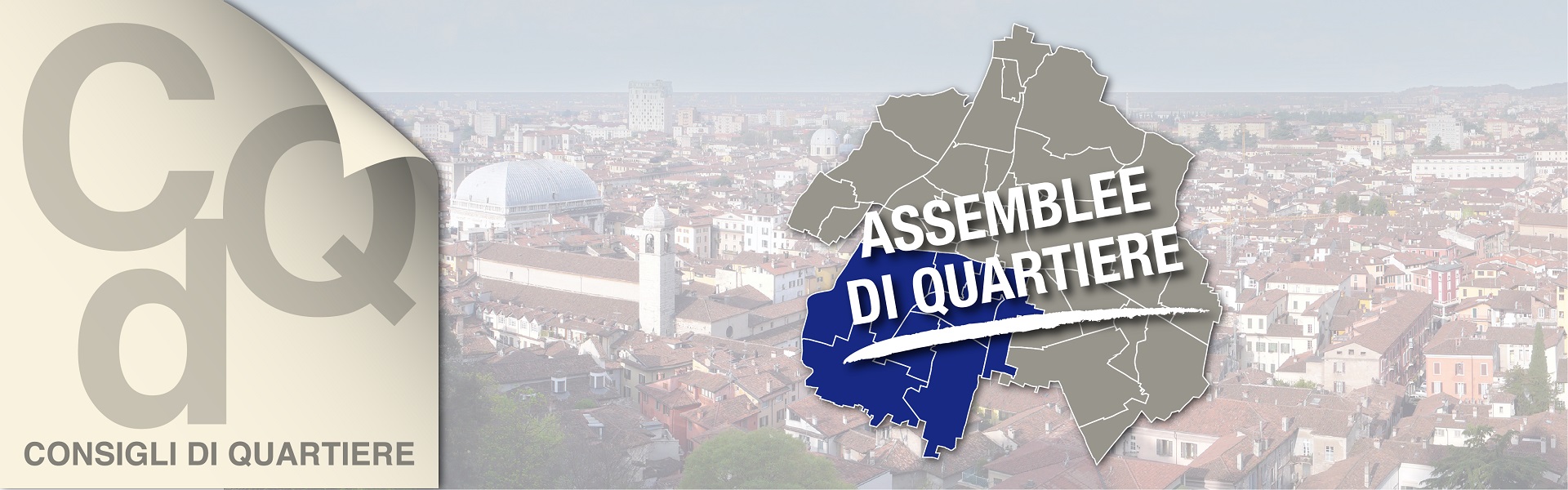 Assemblea di quartiere CDQ - Sud