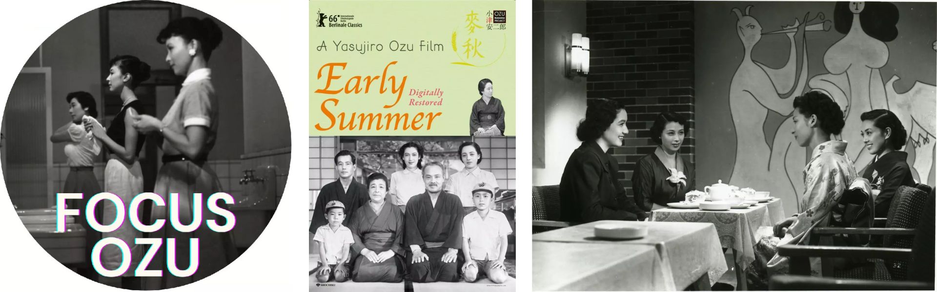 CNE Focus Ozu - 21 marzo