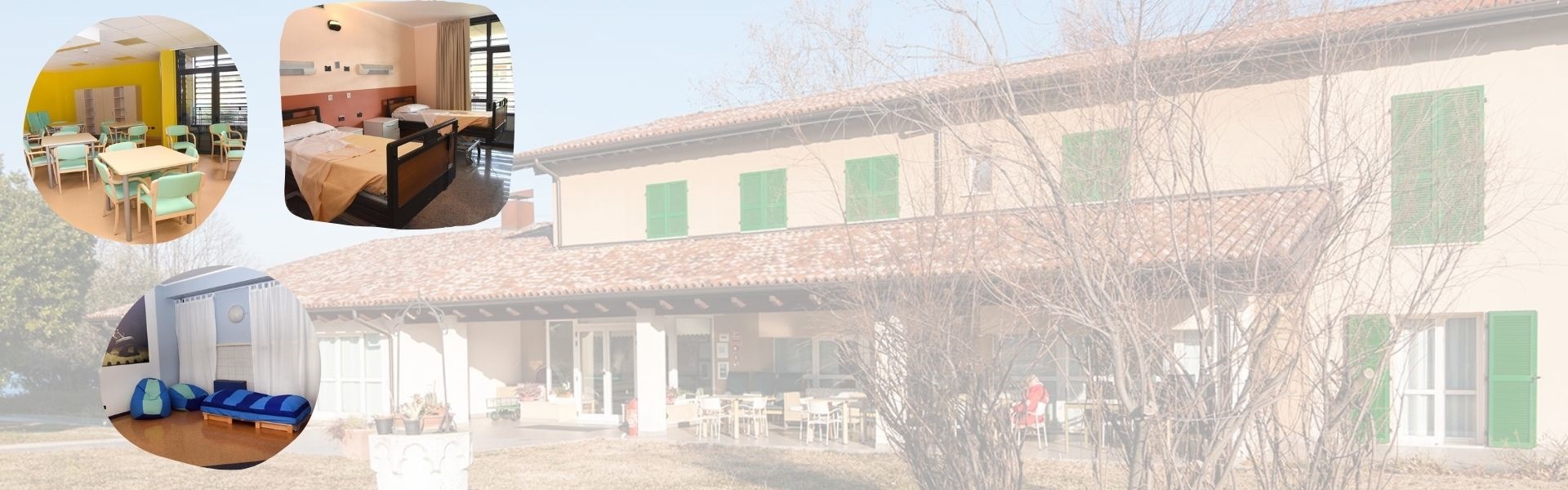 Comunità Residenziali per Anziani