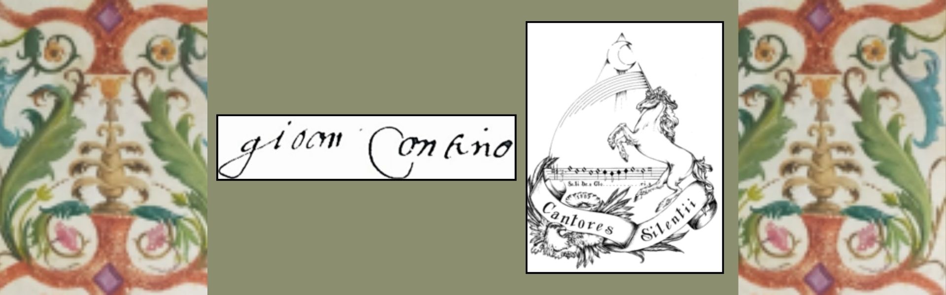 Continus in Contini locis