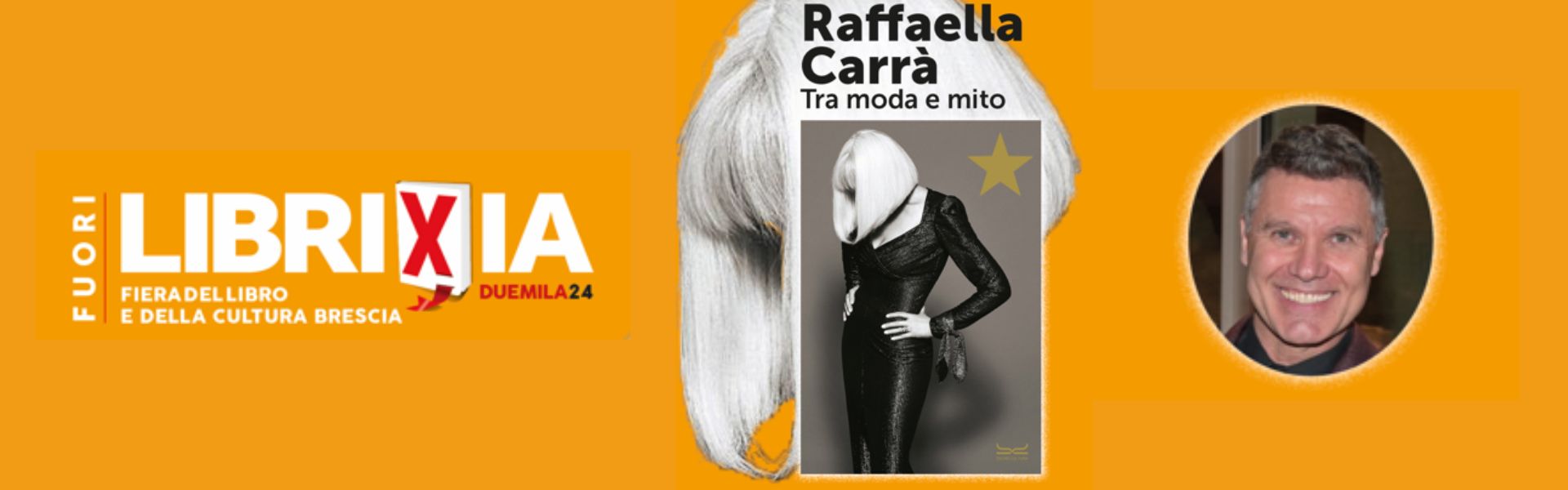 Fuori Librixia 2024 - 22 marzo