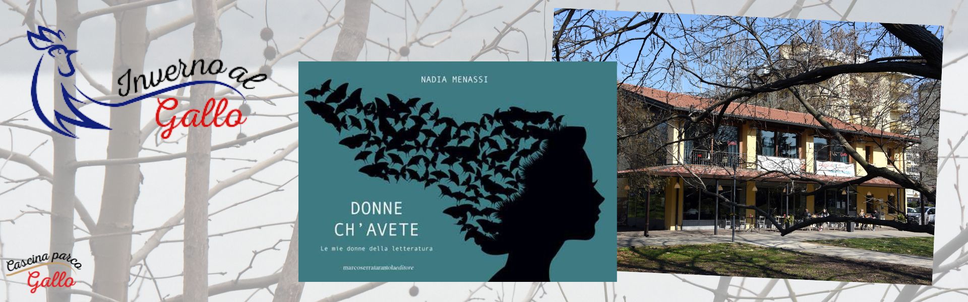 Inverno al gallo - 7 marzo