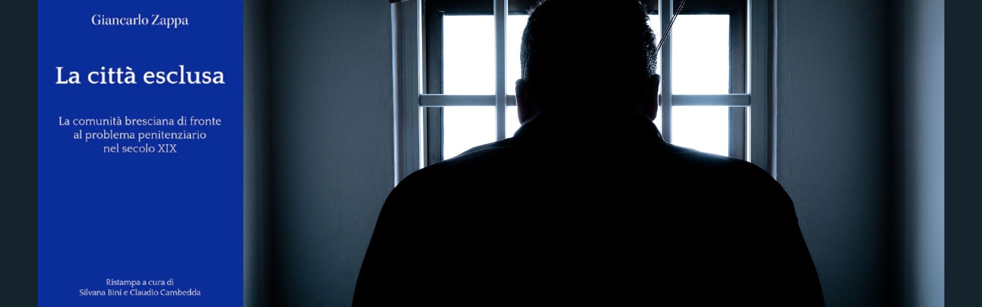 La città esclusa secondo Giancarlo Zappa