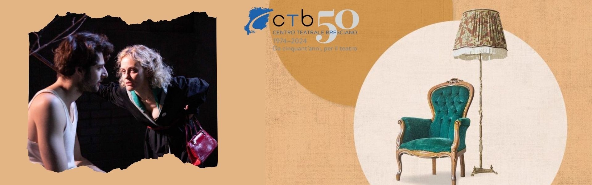 Pomeriggi CTB 2024 - 14 marzo