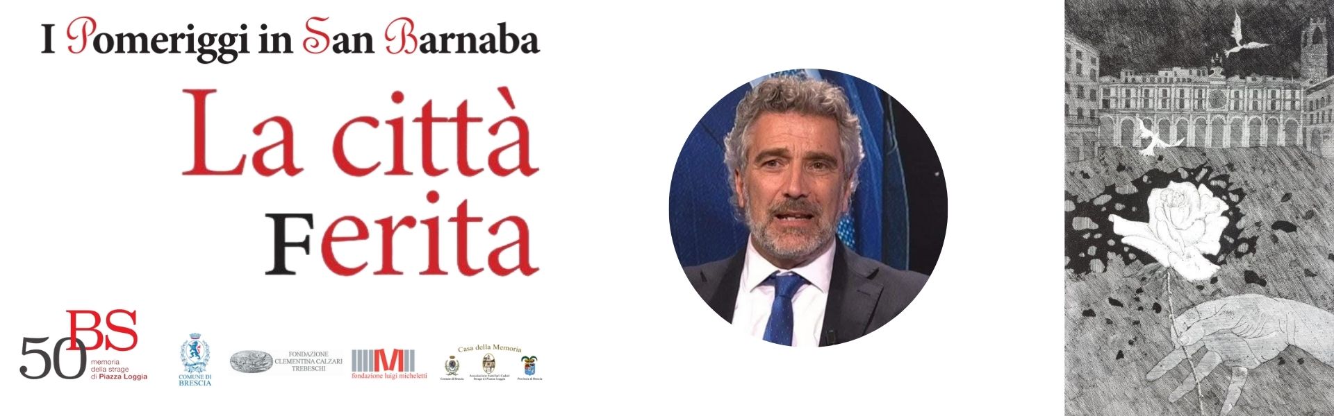 Pomeriggi San Barnaba 2024 - 19 marzo