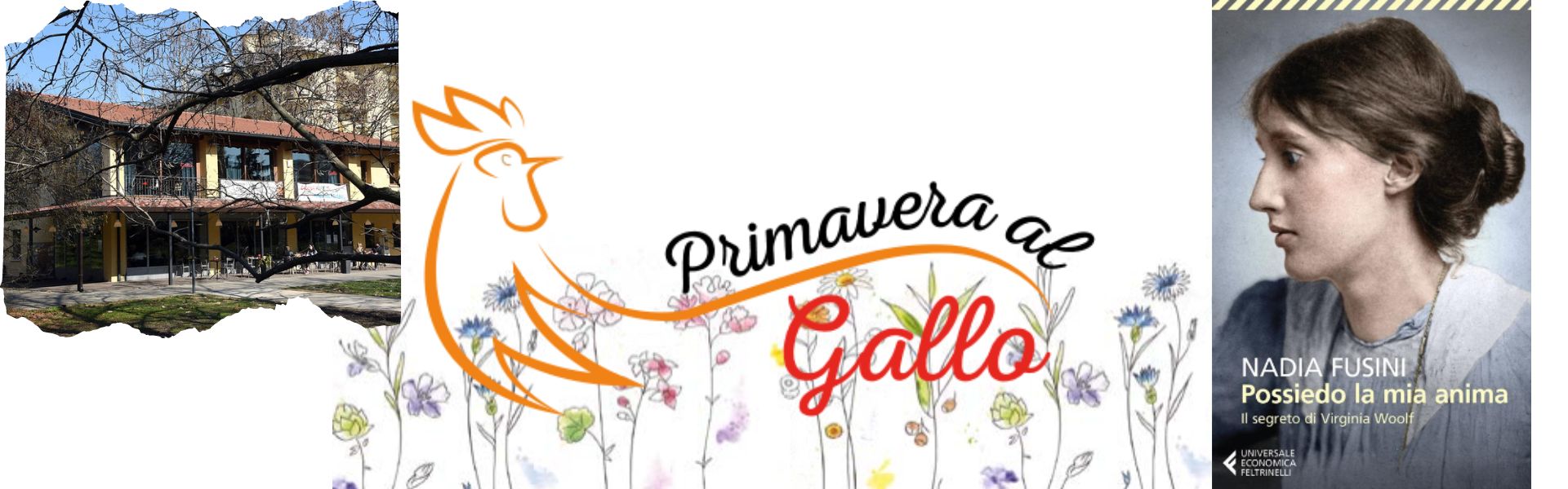 Primavera al gallo 2024 - 22 marzo