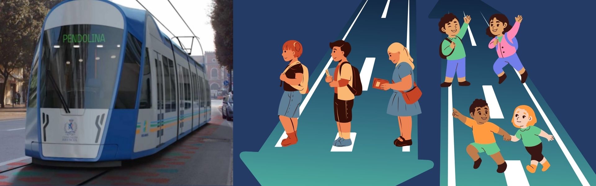 Progetto Tram Educational