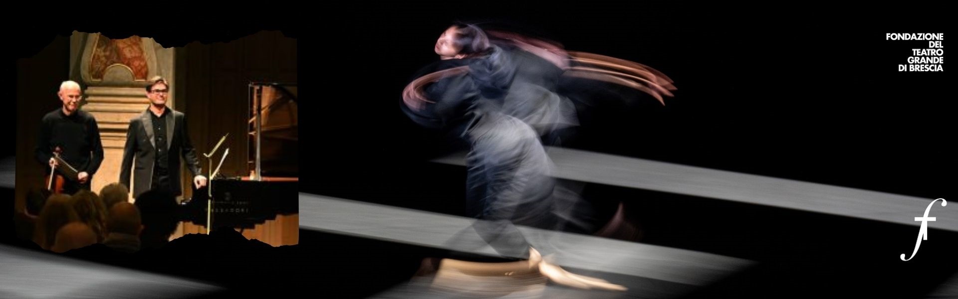 Stagione Teatro Grande 2024 - 11 marzo