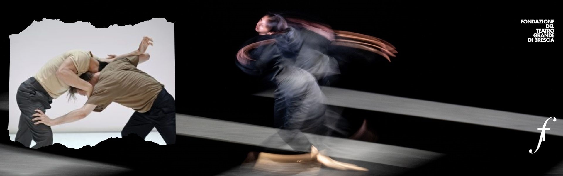 Stagione Teatro Grande 2024 - 13 marzo