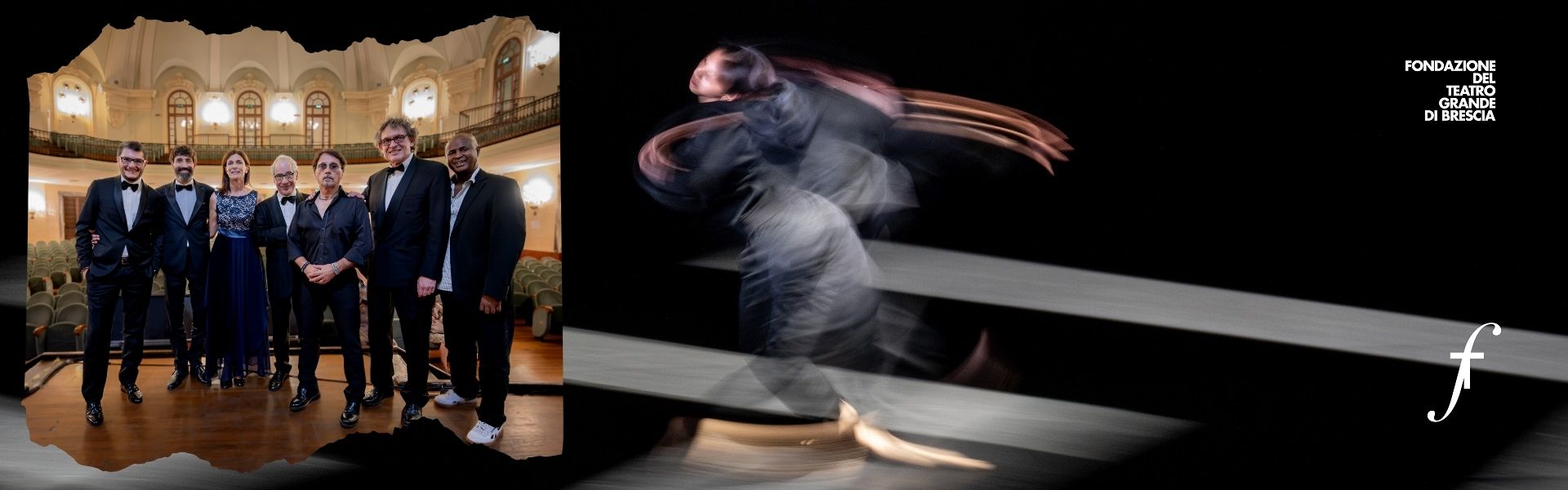 Stagione Teatro Grande 2024 - 19 marzo