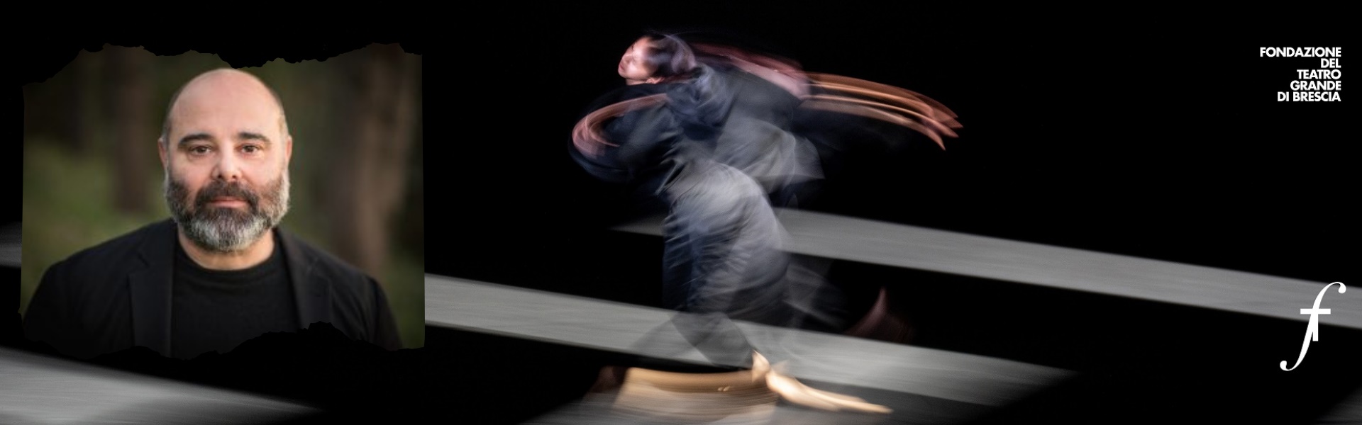 Stagione Teatro Grande 2024 - 3 aprile