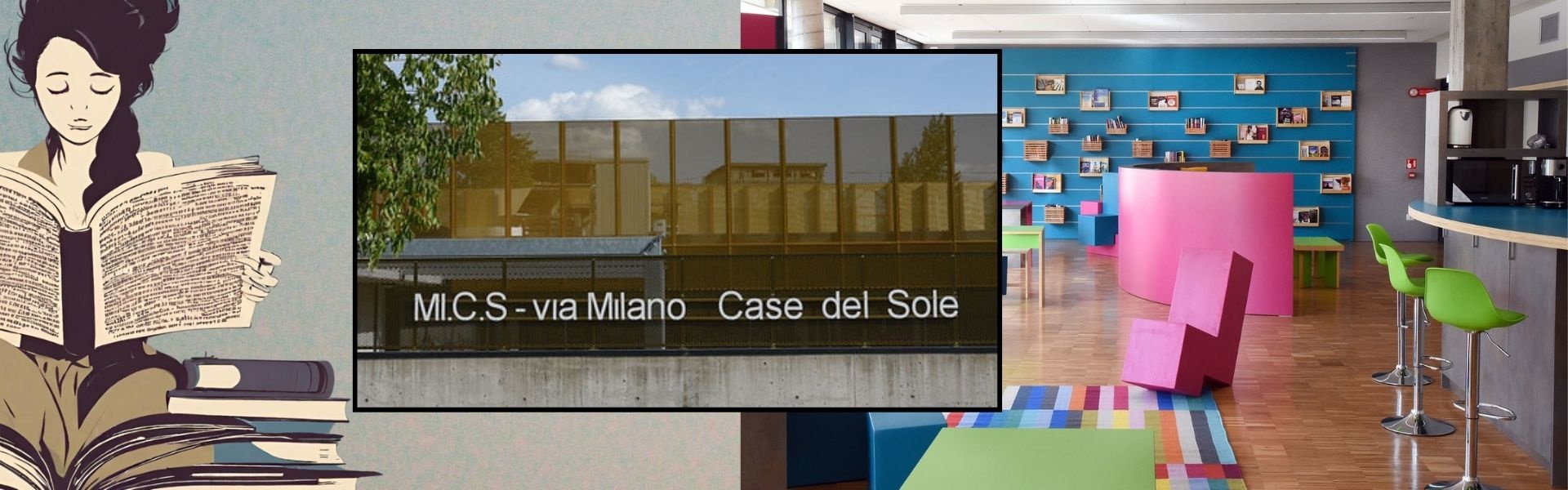 UAU la lettura nonostante