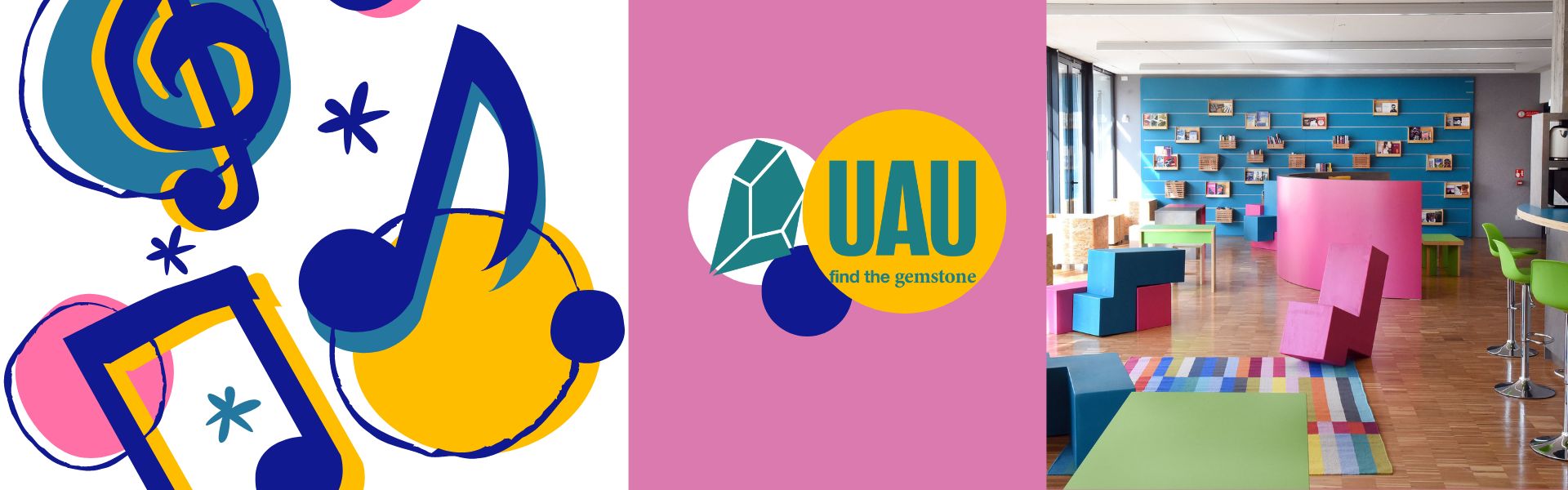 UAU umbra live - 23 marzo