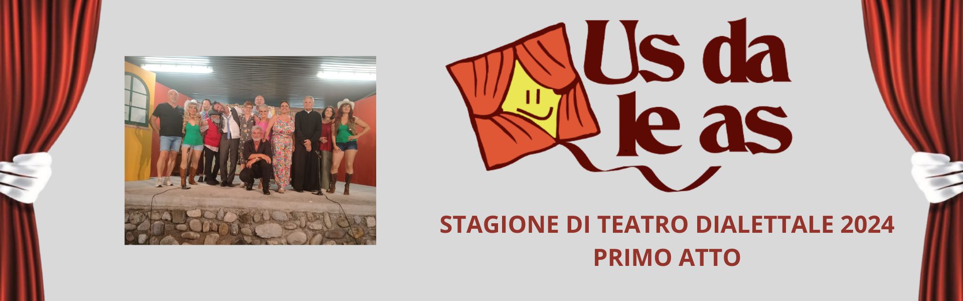 Us da le as 2024 - 17 marzo Colonna