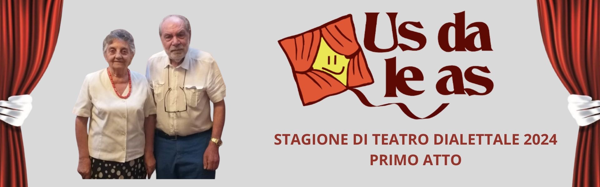 Us da le as 2024 primo atto - 16 marzo
