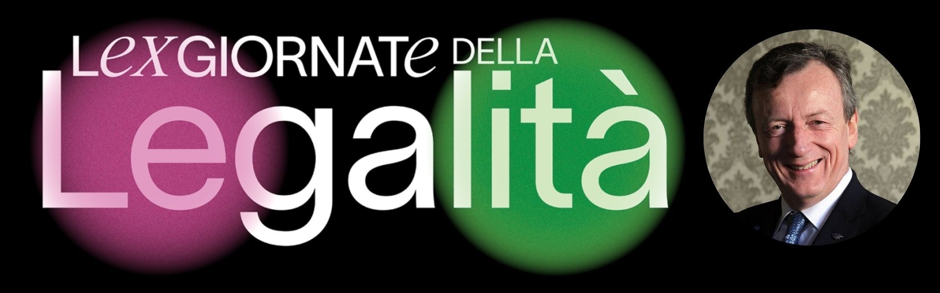 X giornate legalità - 22 marzo