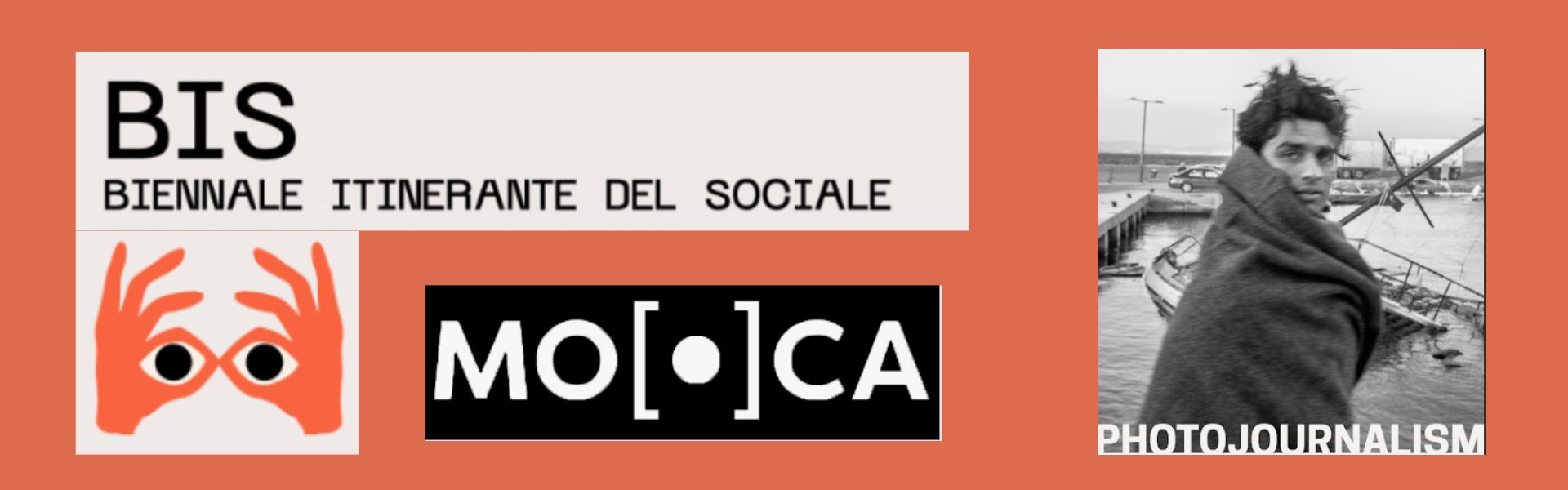 Biennale Itinerante del Sociale 2024