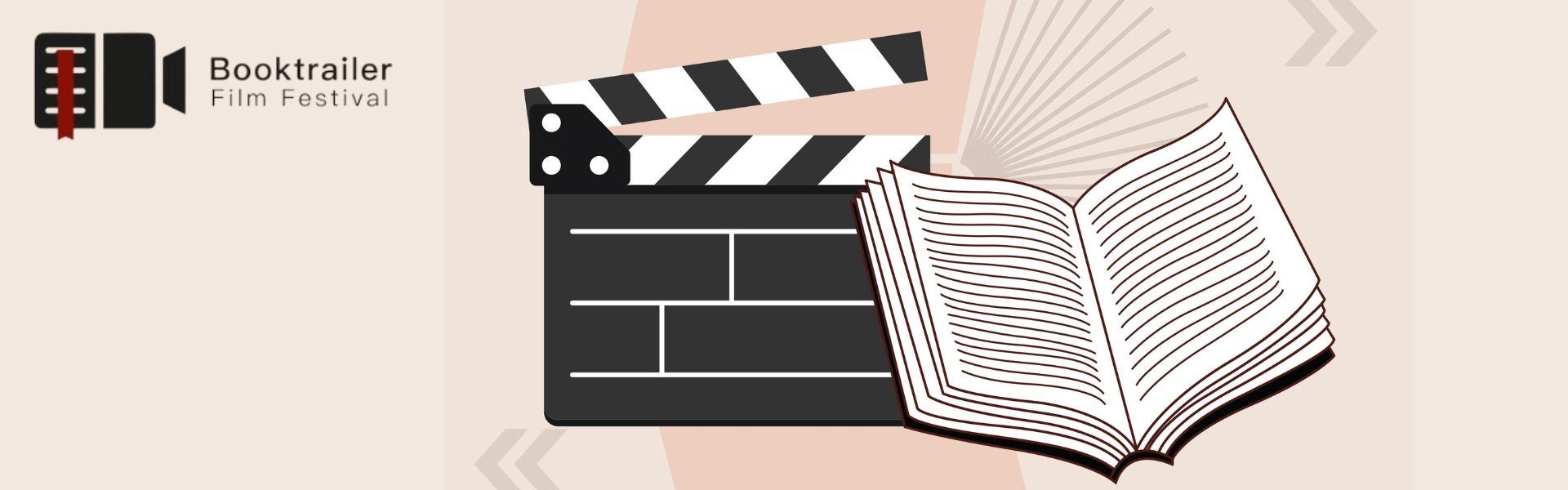 Booktrailer film festival 2024