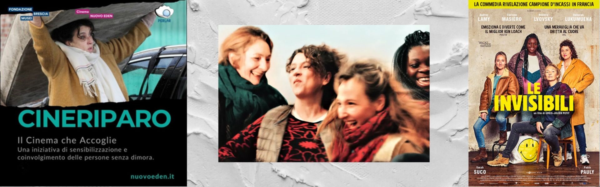 CNE Cineriparo - 13 aprile