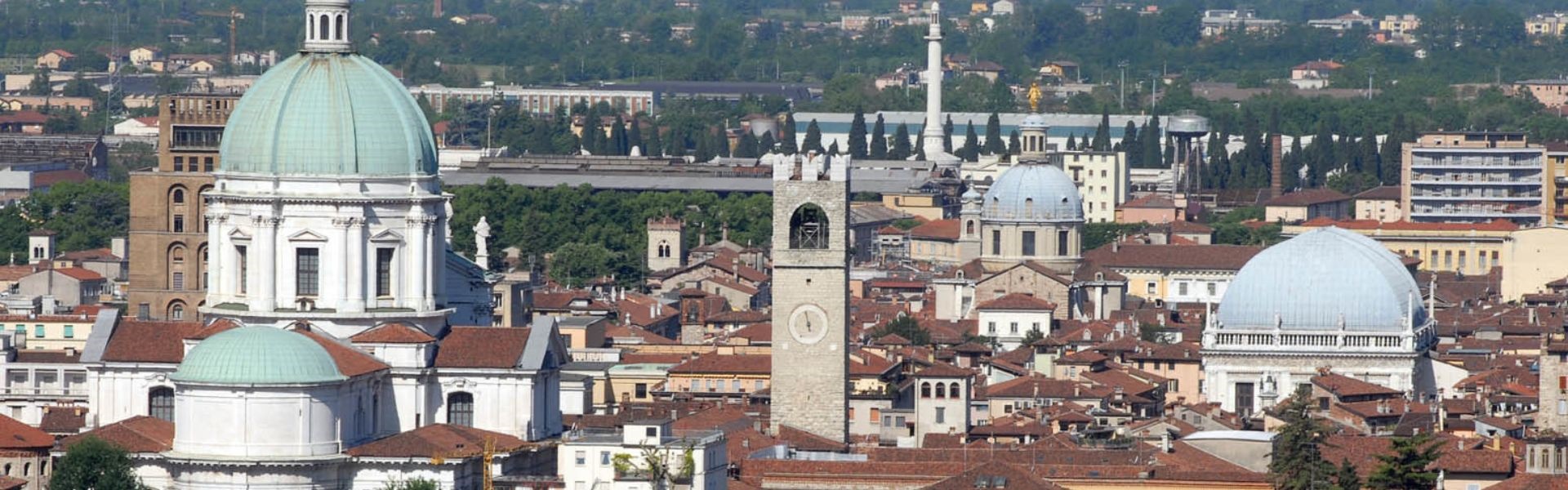 Dati turismo Brescia 2023