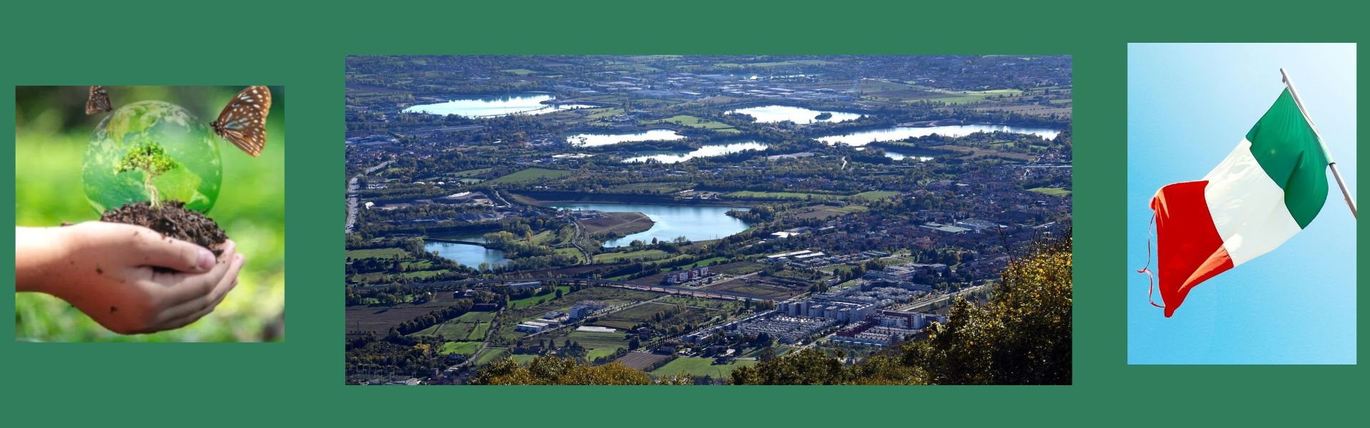 Festa della natura e Liberazione