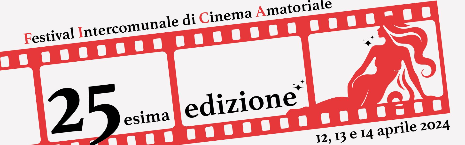 Festival Cinema amatoriale 2024