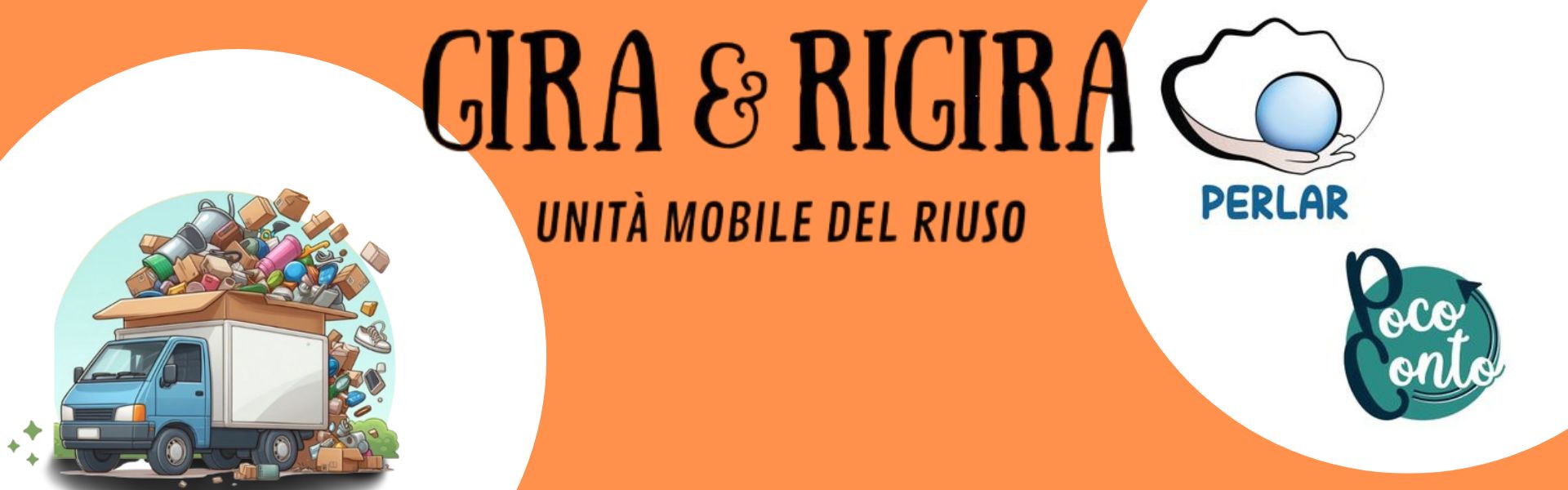 Gira e rigira Perlar