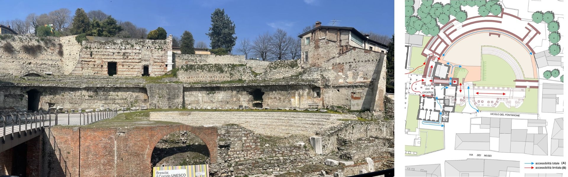 Legacy capitale cultura