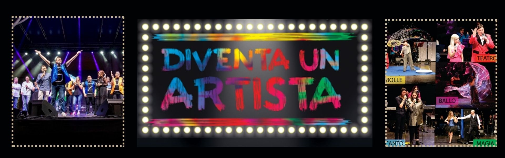 Obiettivo sorriso 2024