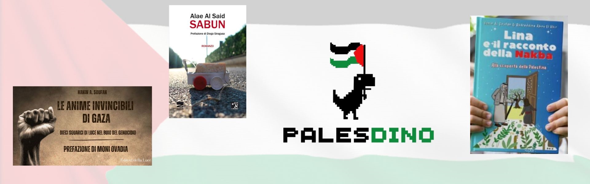 Palestina Arte oltre il muro - Eventi