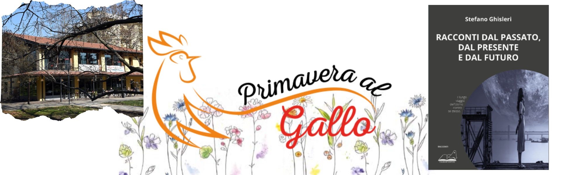 Primavera al Gallo 2024 - 2 maggio