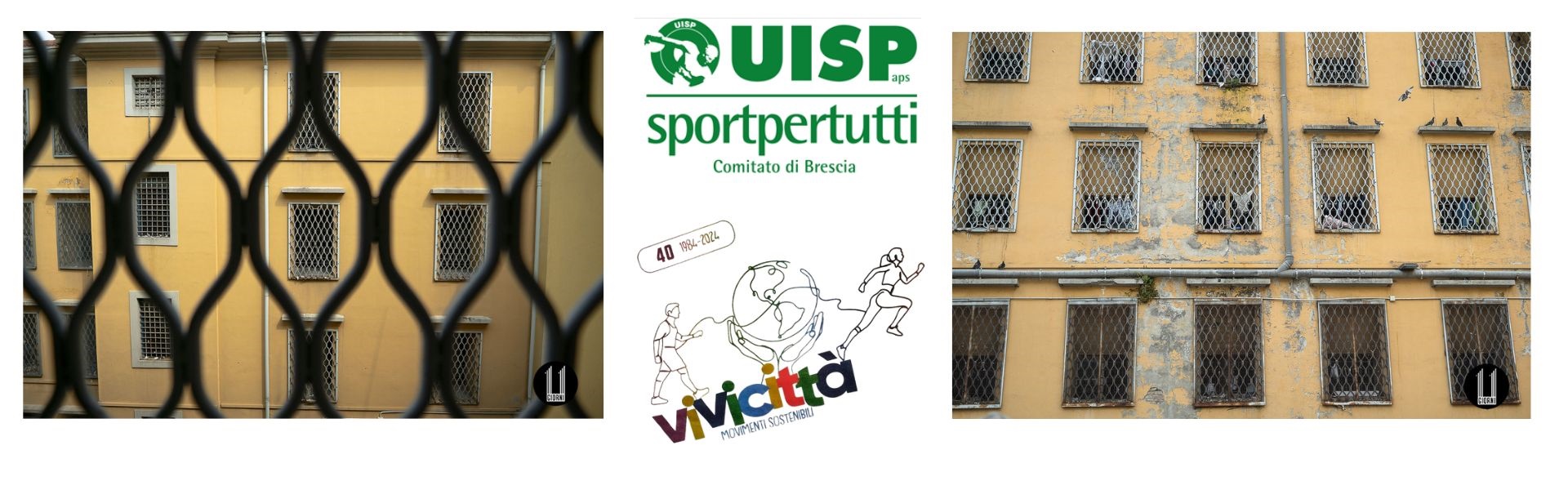 Progetto carcere 2024