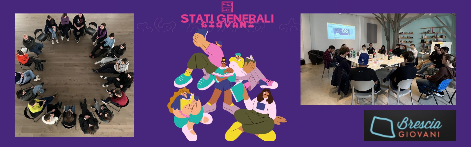 Stati Generali dei giovani