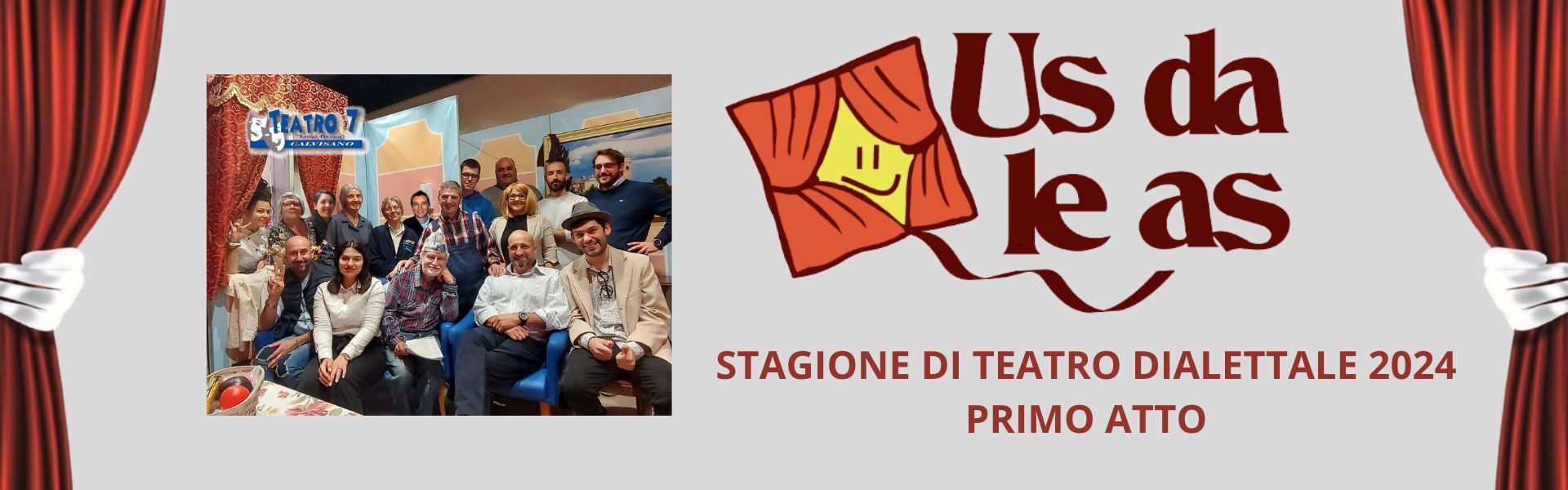 Us da le as 2024 primo atto - 4 maggio